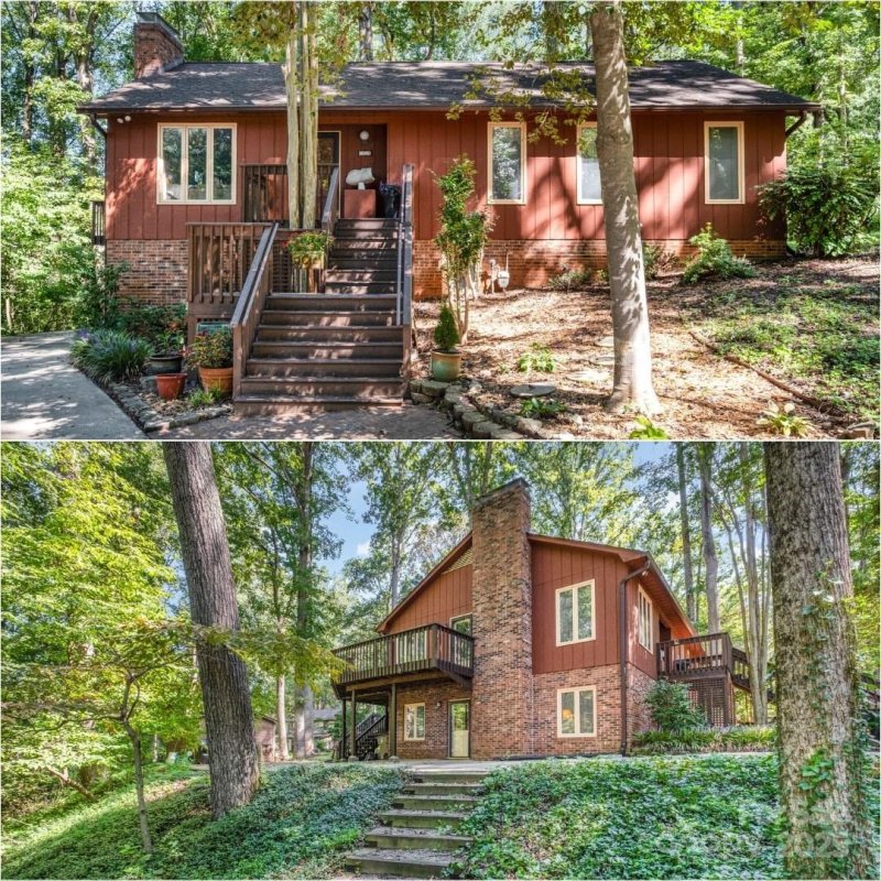 Rollingwood, Shelby Community