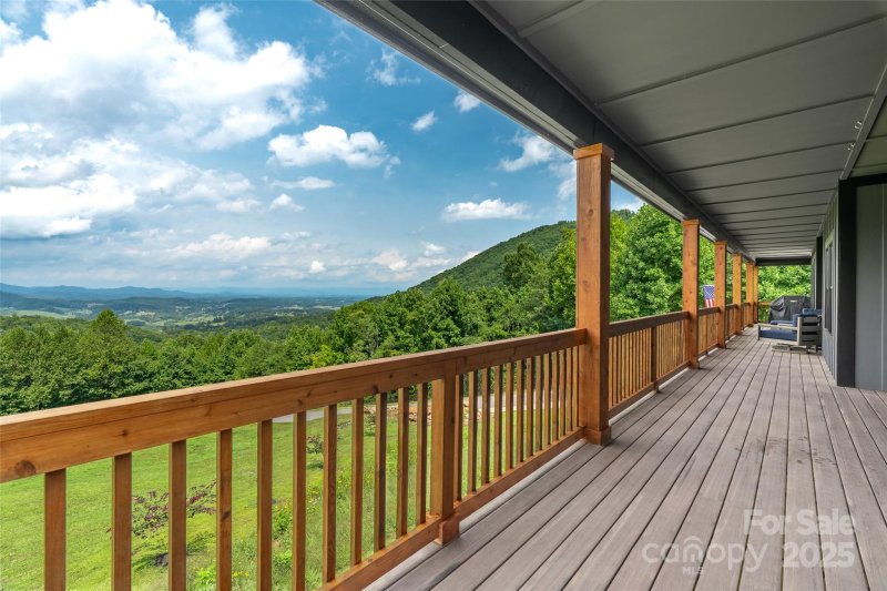 Property image 2 of 11 Farm Cove Lane in Blue Mist Farms, Leicester, NC 28748