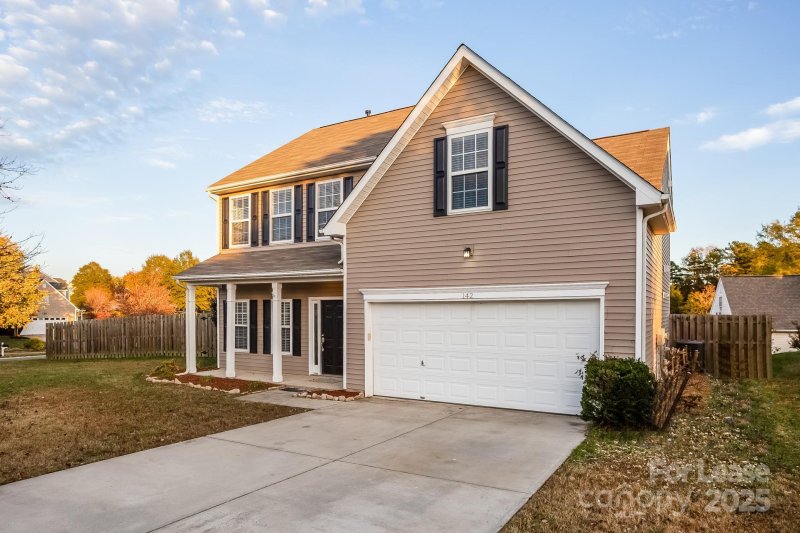 Property image 2 at 142 Nevis Lane, Mooresville, NC 28115
