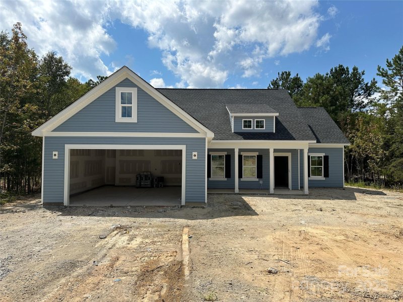 4018 Deerstone Lane