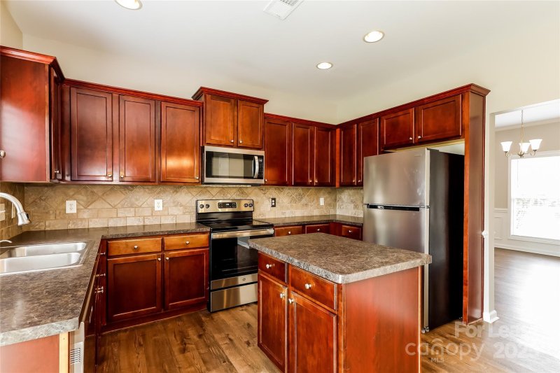 Property image 5 at 5815 Lindley Crescent Drive, Indian Trail, NC 28079