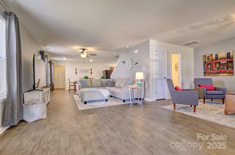 Property image 3 of 412 Osborn Street in Ebenezer Village, Rock Hill, SC 29732