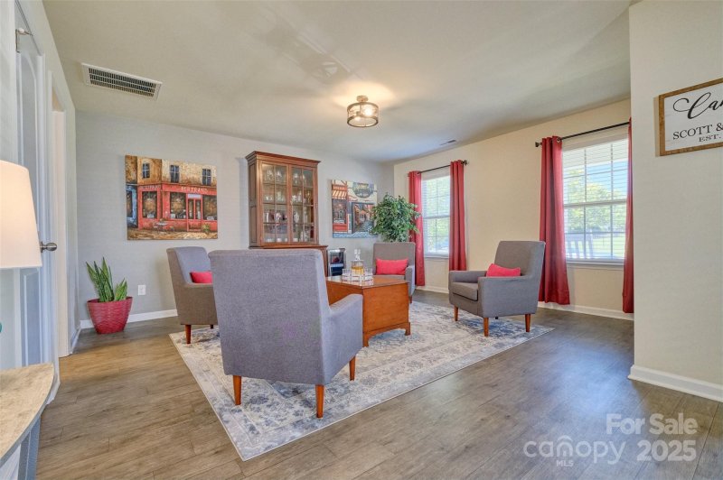 Property image 5 of 412 Osborn Street in Ebenezer Village, Rock Hill, SC 29732