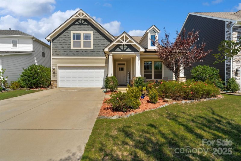 Property image 2 of 1338 Fishing Creek Road in Paddlers Cove, Clover, SC 29710