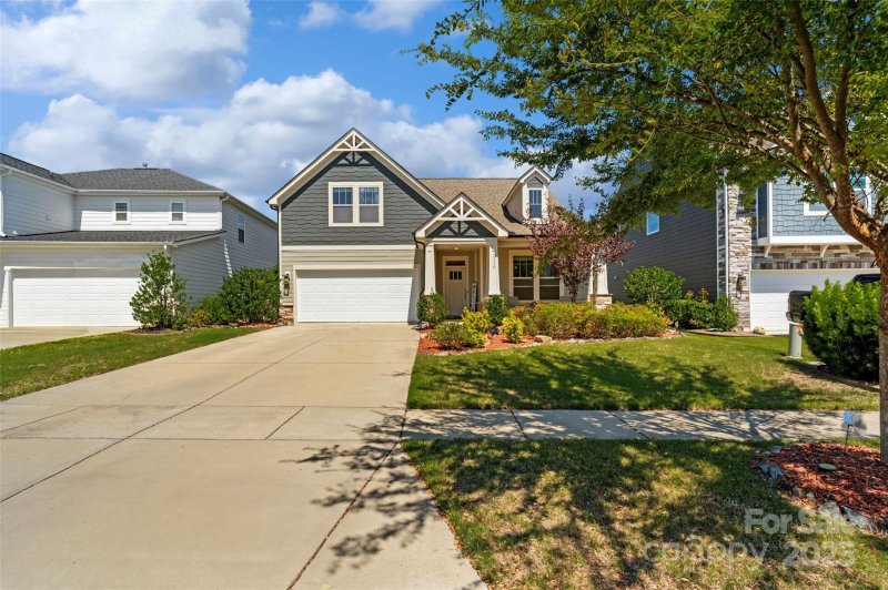 Property image 3 of 1338 Fishing Creek Road in Paddlers Cove, Clover, SC 29710