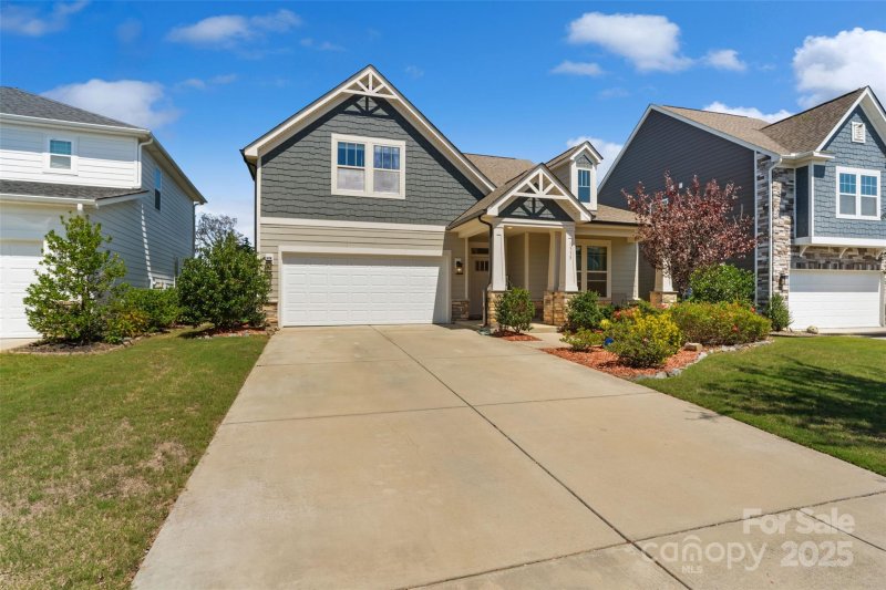 Property image 4 of 1338 Fishing Creek Road in Paddlers Cove, Clover, SC 29710