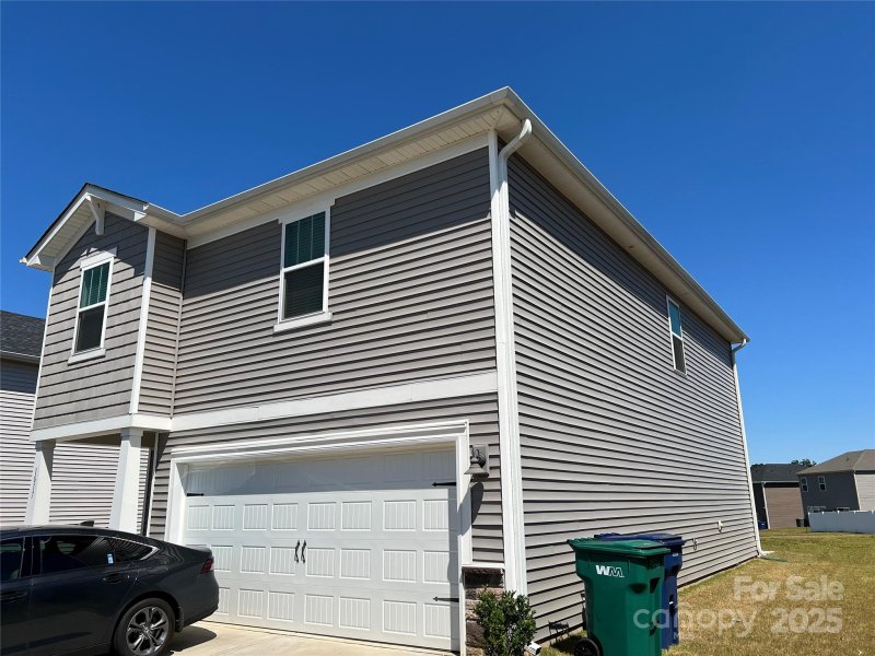 Property image 3 of 1017 Jeffery Dean Court in Morgan Hills, Albemarle, NC 28001