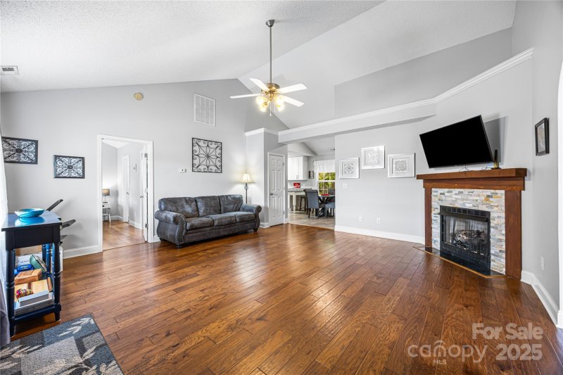Property image 5 of 4636 Laurendale Court in Brewington Park, Rock Hill, SC 29732