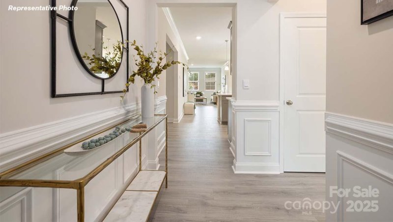 Property image 2 of 119 S Shayna Road in Brookside, Troutman, NC 28166