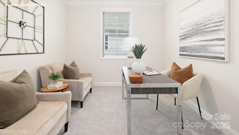 Property image 3 of 119 S Shayna Road in Brookside, Troutman, NC 28166