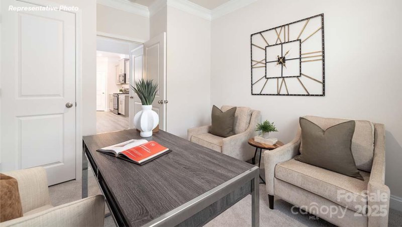 Property image 4 of 119 S Shayna Road in Brookside, Troutman, NC 28166