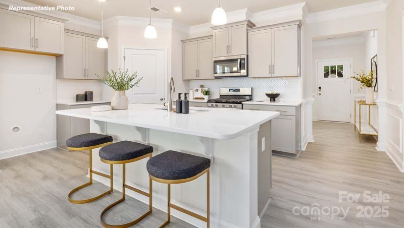 Property image 5 of 119 S Shayna Road in Brookside, Troutman, NC 28166