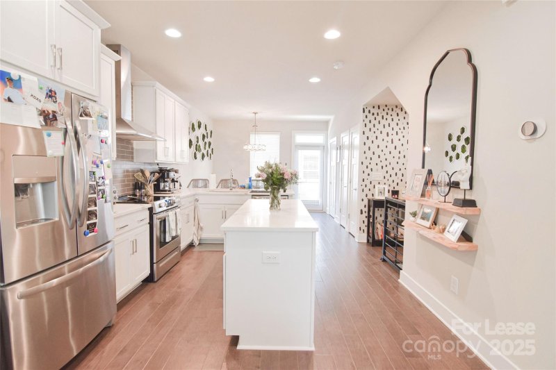 Property image 2 at 2130 Bryant Park Drive, Charlotte, NC 28208