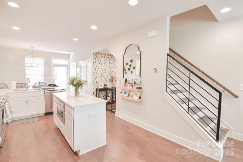 Property image 5 at 2130 Bryant Park Drive, Charlotte, NC 28208