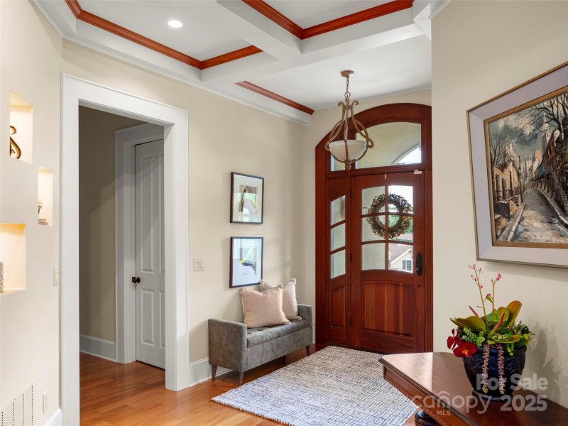 Property image 5 of 190 Mistletoe Trail in Creekside, Hendersonville, NC 28791