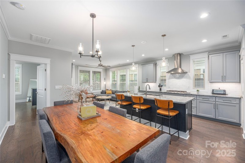 Property image 3 of 518 Sweet Birch Park Lane in Sweet Birch Commons, Black Mountain, NC 28711