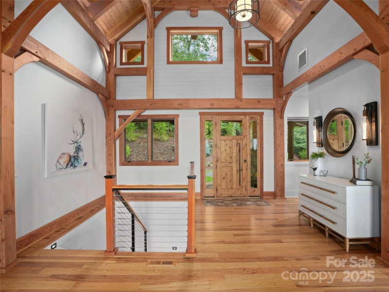 Property image 5 of 1303 Solomon Circle in Pathways Of Solomon, Hendersonville, NC 28739