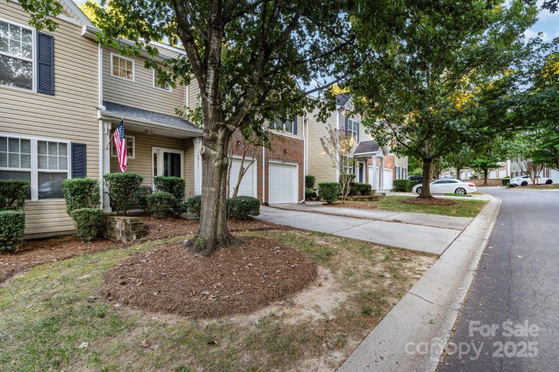 Property image 3 of 16911 Commons Creek Drive in Princeton at Southampton, Charlotte, NC 28277