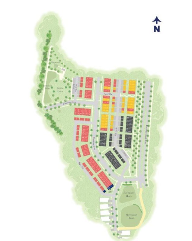 Property image 3 of 11445 Prosperity Church Road in North Creek Village, Huntersville, NC 28078