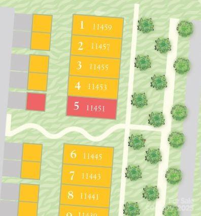 Property image 4 of 11445 Prosperity Church Road in North Creek Village, Huntersville, NC 28078