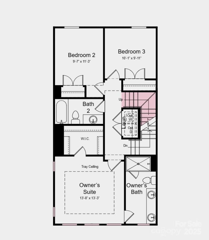 Property image 5 of 504 Annie Lowery Way in Parkside Commons, Davidson, NC 28036
