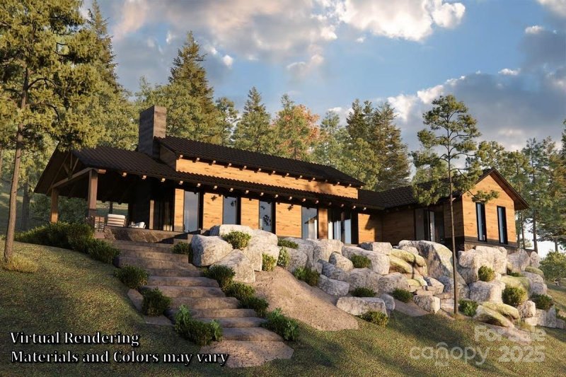 5366 Low Country Road