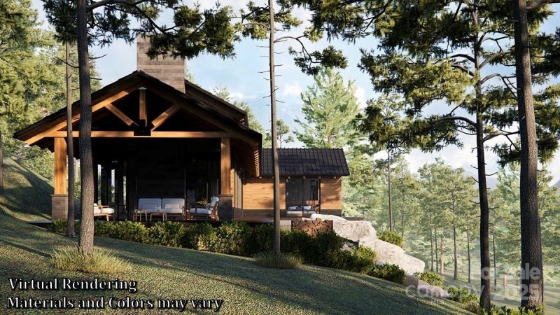 Property image 2 at 5366 Low Country Road, Lenoir, NC 28645