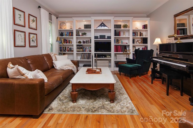 Property image 4 at 9541 Millen Drive, Harrisburg, NC 28075