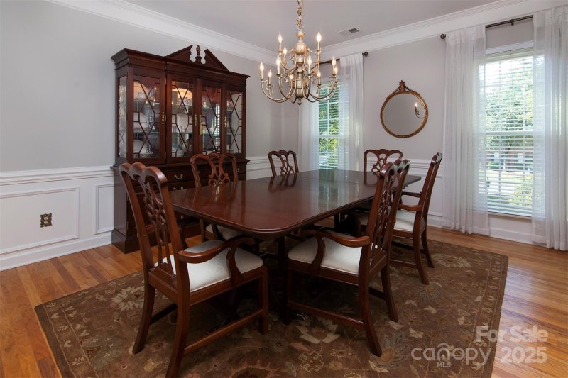 Property image 5 at 9541 Millen Drive, Harrisburg, NC 28075