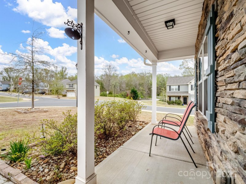 Property image 2 of 629 Gants Road in Austen Lakes, York, SC 29745