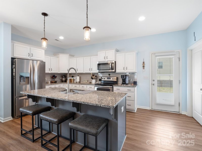 Property image 4 of 629 Gants Road in Austen Lakes, York, SC 29745