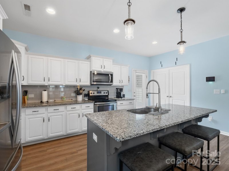 Property image 5 of 629 Gants Road in Austen Lakes, York, SC 29745