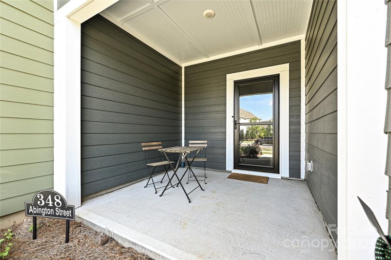 Property image 2 of 348 Abington Street in Harpers Run, Matthews, NC 28104