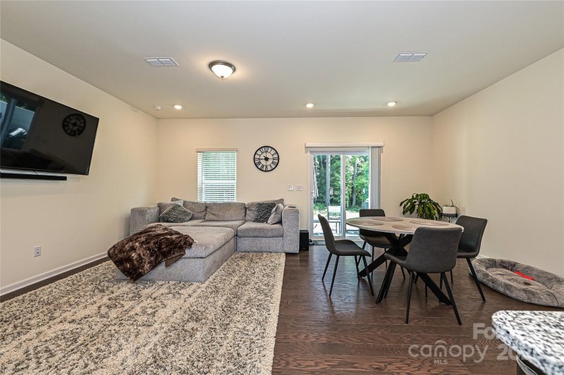 Property image 4 of 348 Abington Street in Harpers Run, Matthews, NC 28104