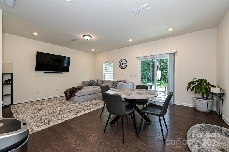 Property image 5 of 348 Abington Street in Harpers Run, Matthews, NC 28104