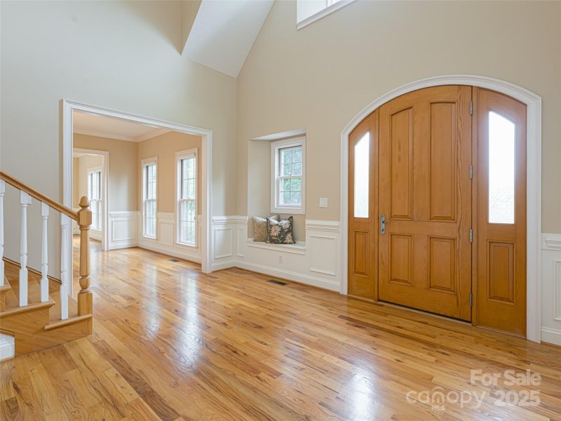 Property image 3 of 52 Ashley Woods Drive in Ashley Woods, Arden, NC 28704