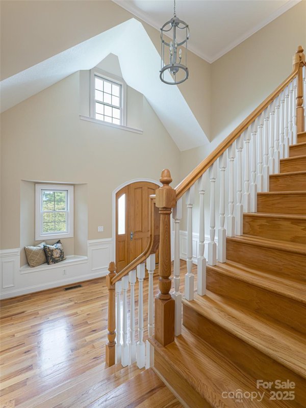 Property image 4 of 52 Ashley Woods Drive in Ashley Woods, Arden, NC 28704