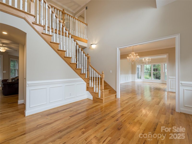 Property image 5 of 52 Ashley Woods Drive in Ashley Woods, Arden, NC 28704