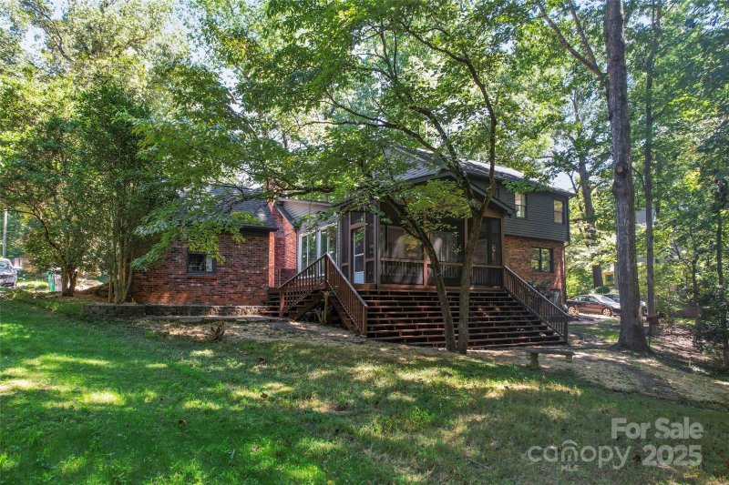 Property image 5 at 7016 Pleasant Drive, Charlotte, NC 28211