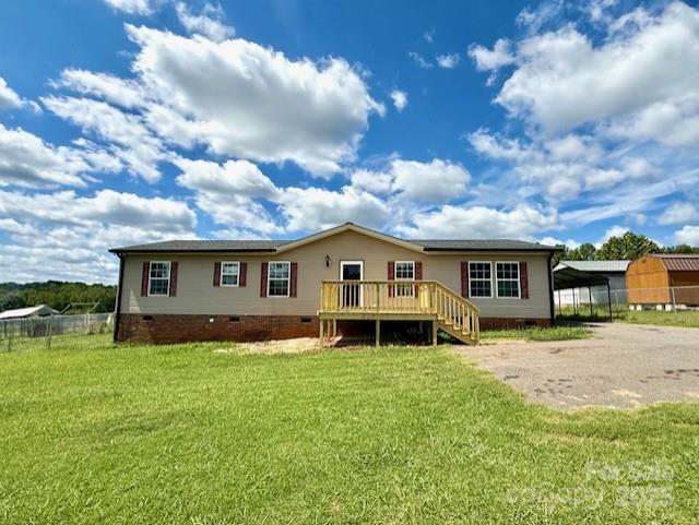 Southbrook, Kings Mountain Community