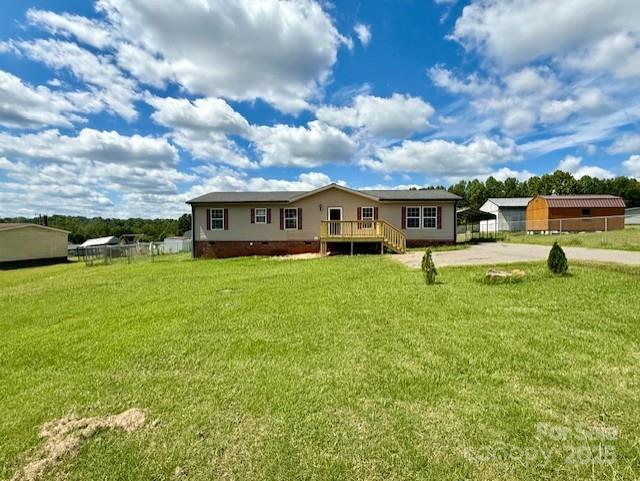 Property image 2 of 5112 Southbrook Drive in Southbrook, Kings Mountain, NC 28086