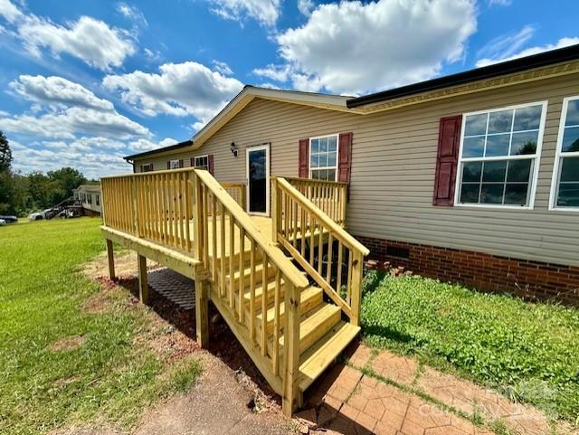 Property image 4 of 5112 Southbrook Drive in Southbrook, Kings Mountain, NC 28086