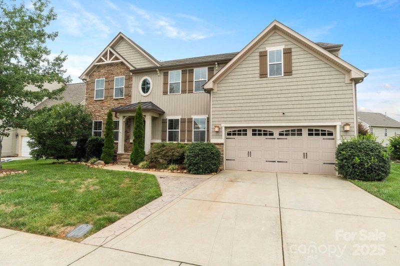 7325 Waterwheel Street