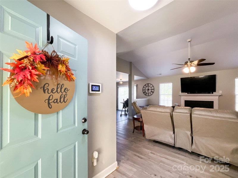 Property image 5 of 5128 Foxmeade Court in Whitehall, Lancaster, SC 29720