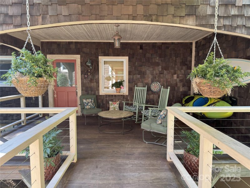 Property image 5 of 457 Hearthstone Way in Hearthstone, Horse Shoe, NC 28742