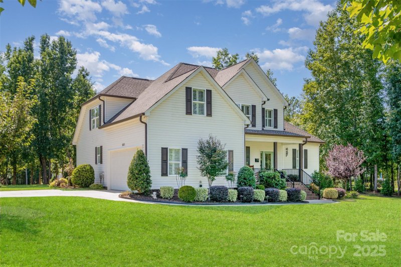 Property image 2 at 3613 Safe Harbor Lane, Clover, SC 29710
