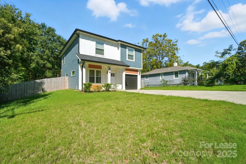 Property image 4 of 3404 Reid Avenue in Reid Park, Charlotte, NC 28208