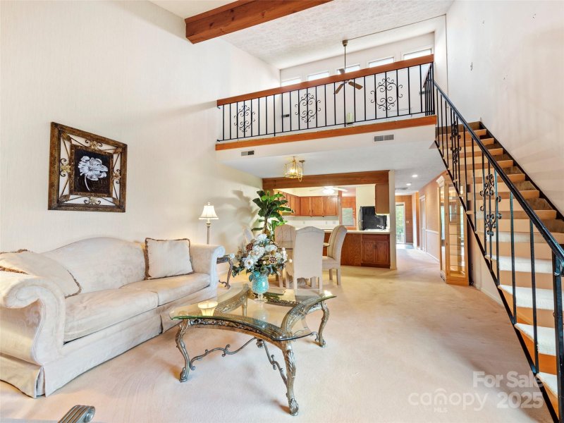 Property image 5 at 201 Juniper Lane, Hendersonville, NC 28739