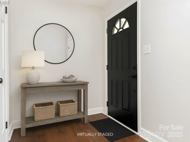 Property image 3 at 6609 Highbrook Drive, Charlotte, NC 28212