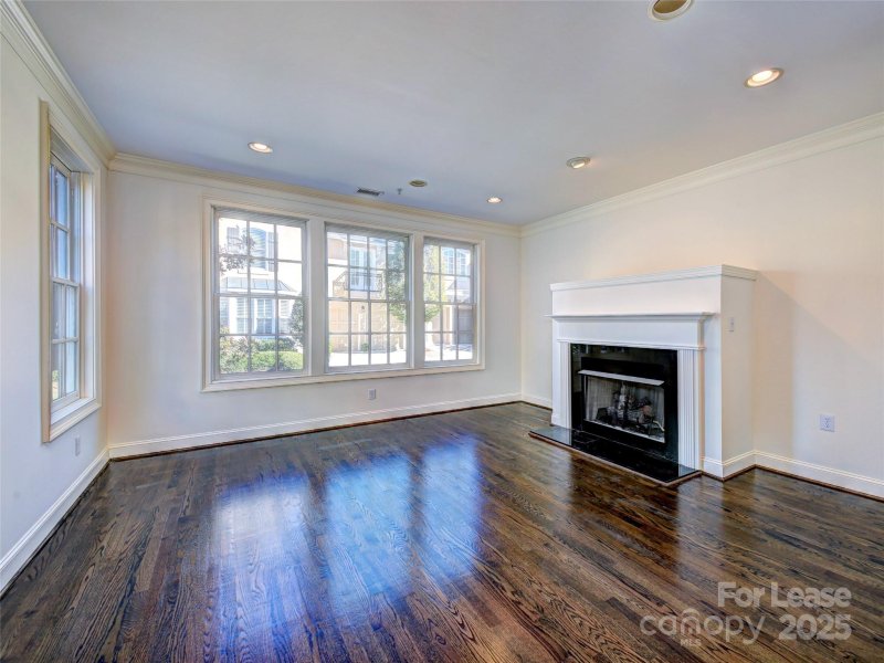 Property image 5 at 232 Wendover Heights Circle, Charlotte, NC 28211